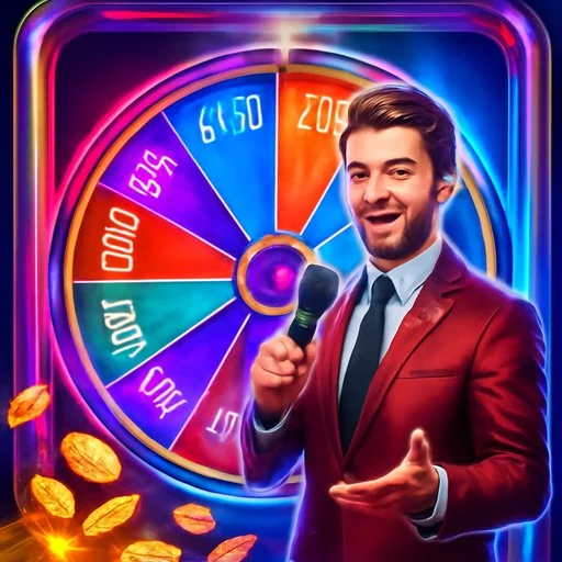 1777BET Multiplier Graph