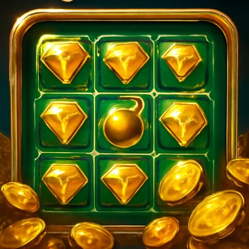 1777BET Classic Slots